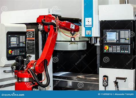 automation cnc machines and robotics|fully automated cnc machines.